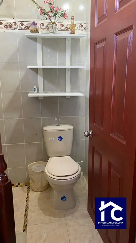 Casa de 2 viviendas en el Canadá Calima Darién